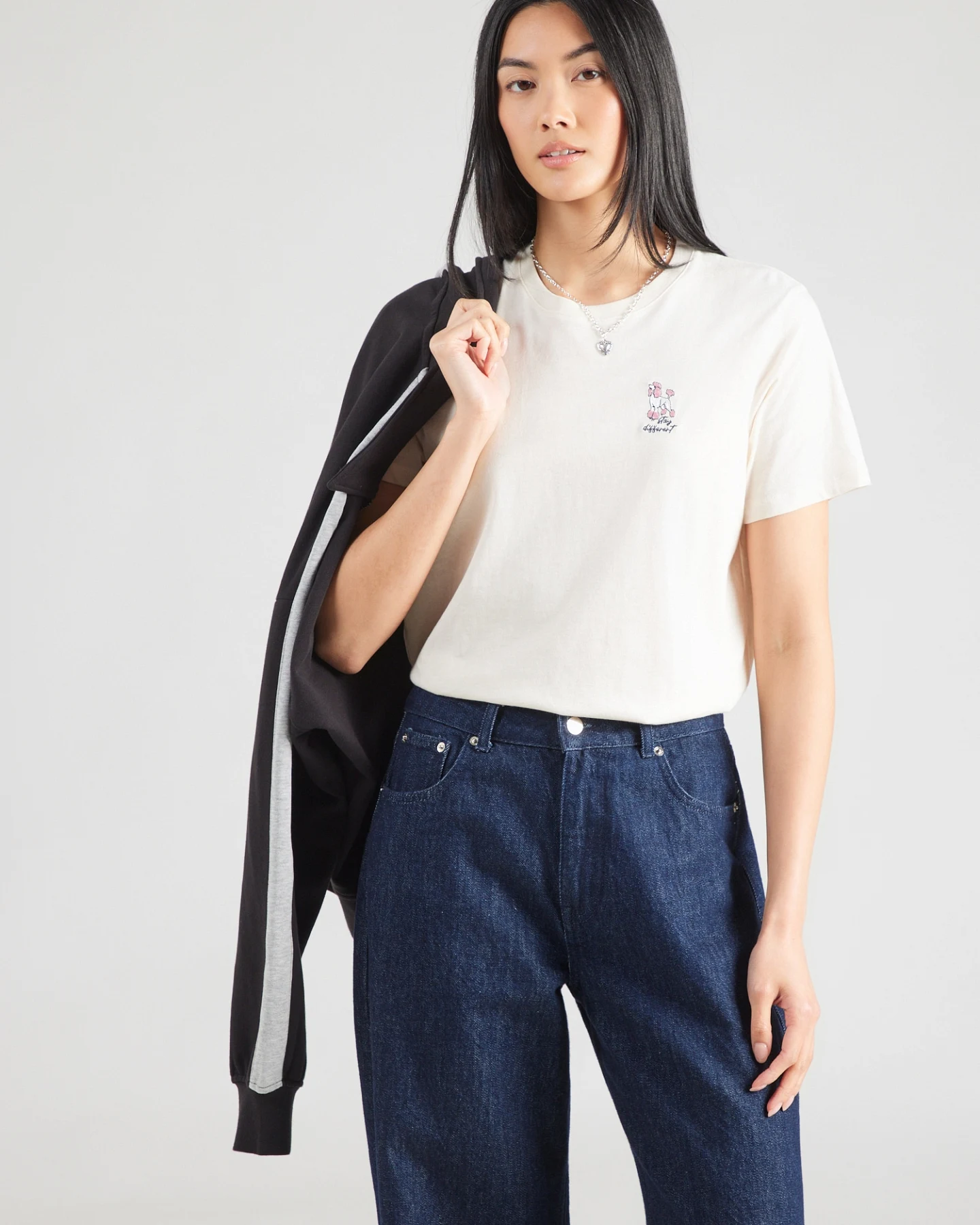 Iriedaily T-Shirt Floodle – Ansicht 2