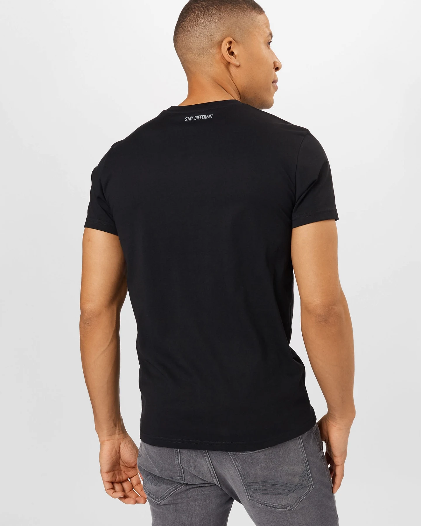 Iriedaily T-Shirt Bye Bye – Ansicht 3