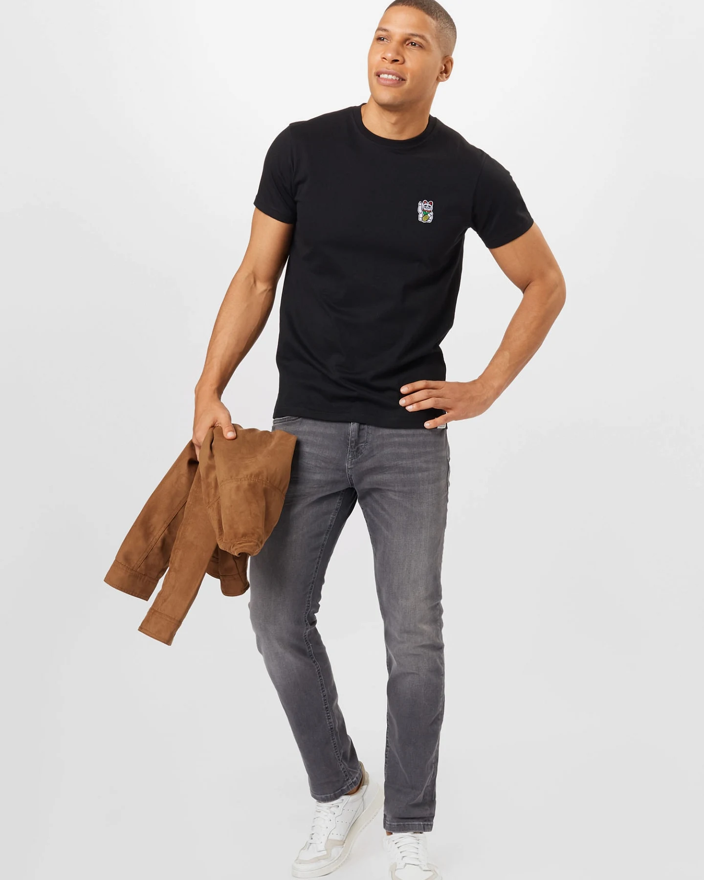 Iriedaily T-Shirt Bye Bye – Ansicht 4