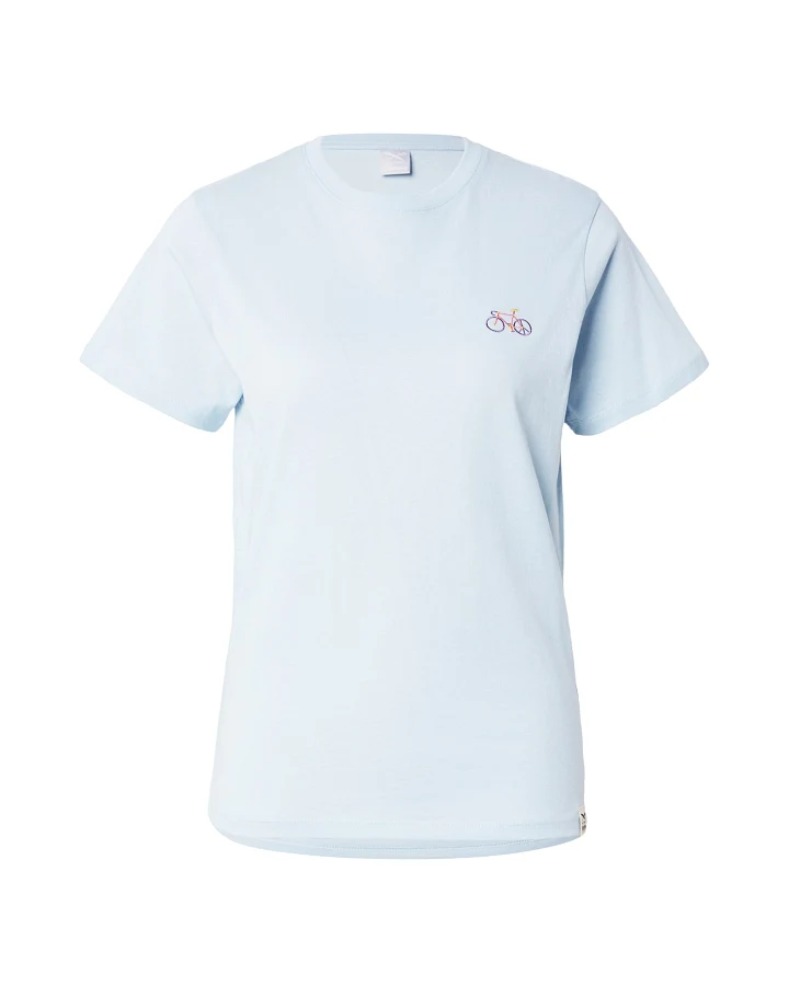 Iriedaily T-Shirt Peacy Ride