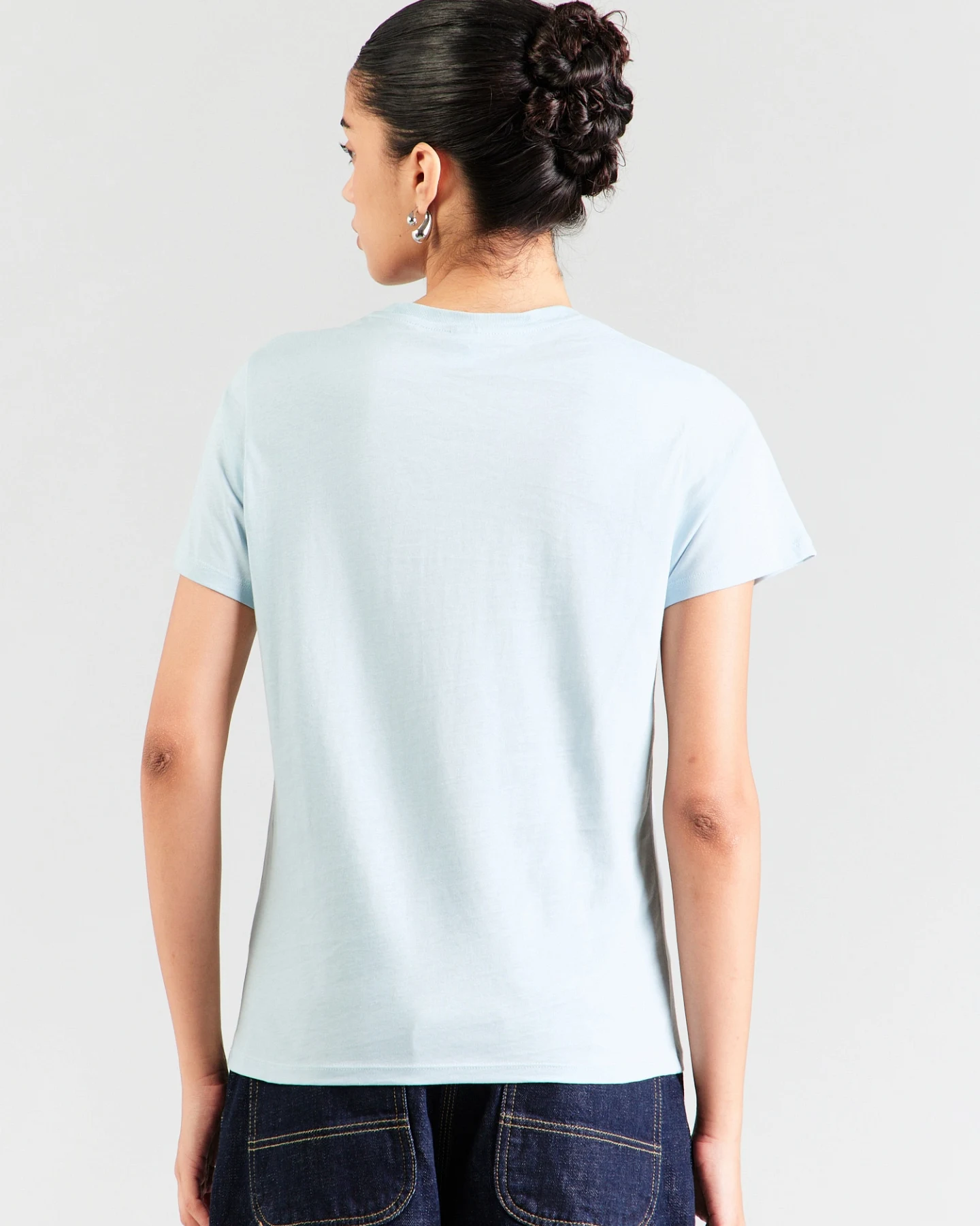 Iriedaily T-Shirt Peacy Ride – Ansicht 2