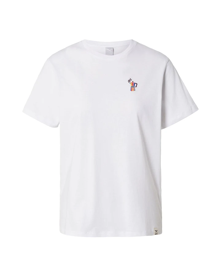 Iriedaily T-Shirt Daily Coffee