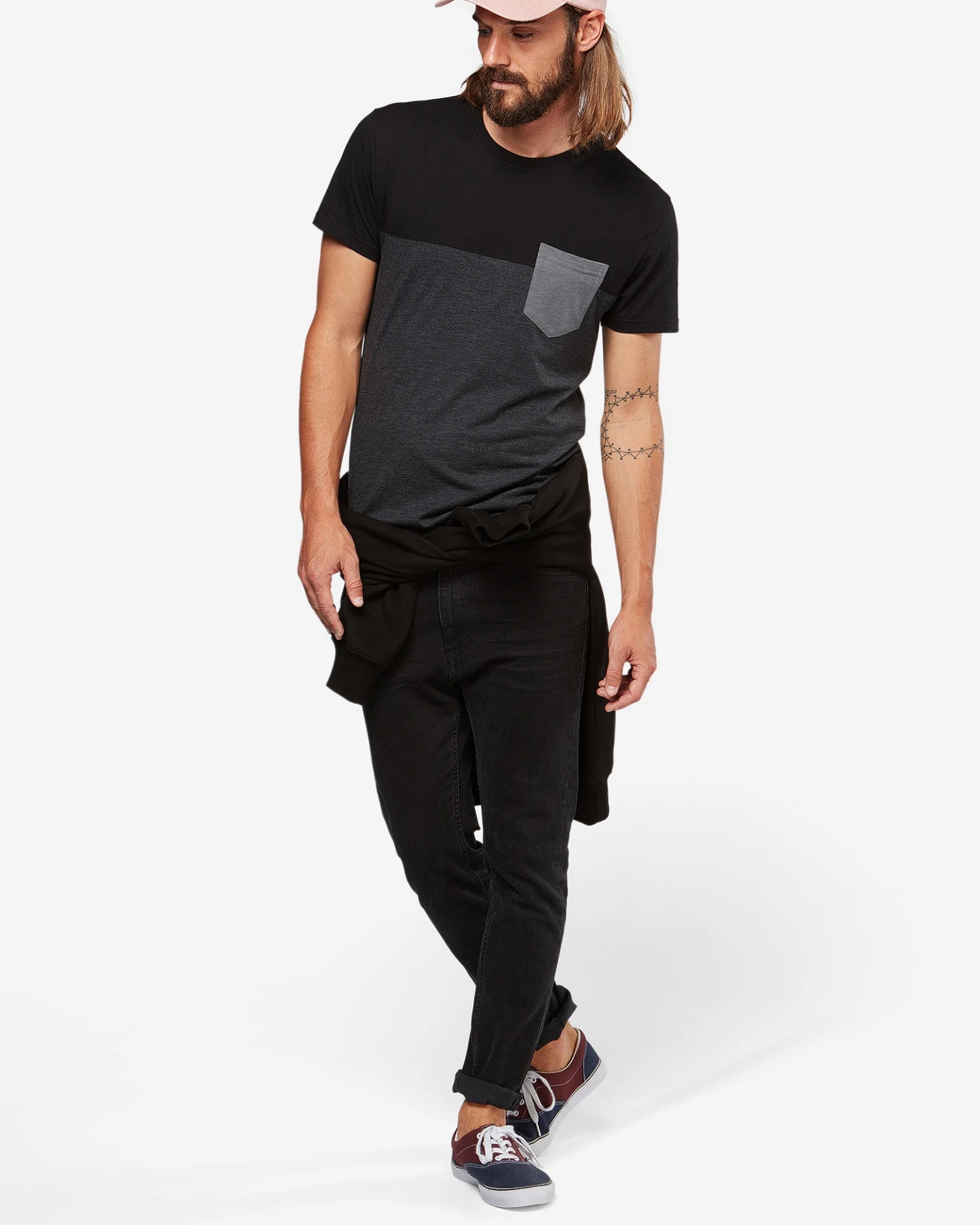 Iriedaily T-Shirt – Ansicht 5