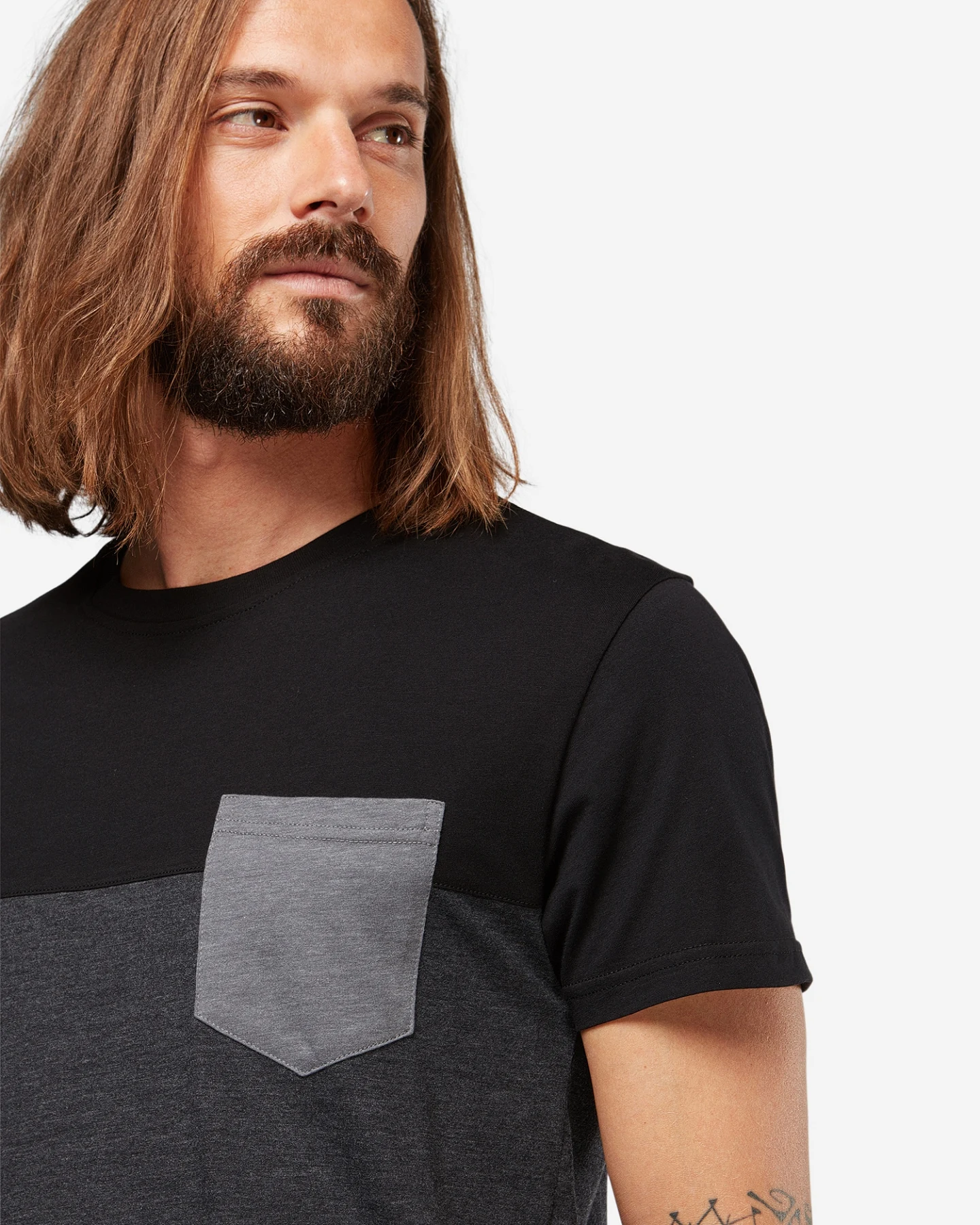 Iriedaily T-Shirt – Ansicht 6