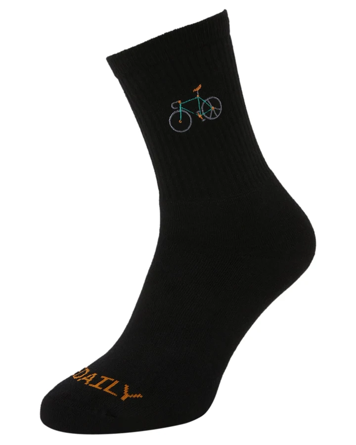 Iriedaily Socken Peaceride