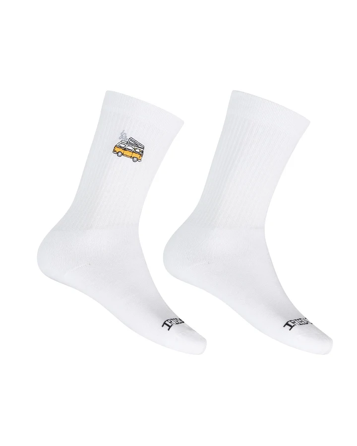 Iriedaily Socken Smokin Van