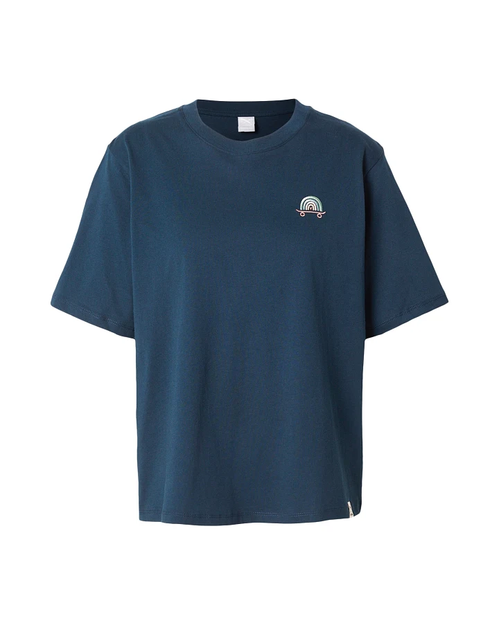 Iriedaily T-Shirt Skate Heart