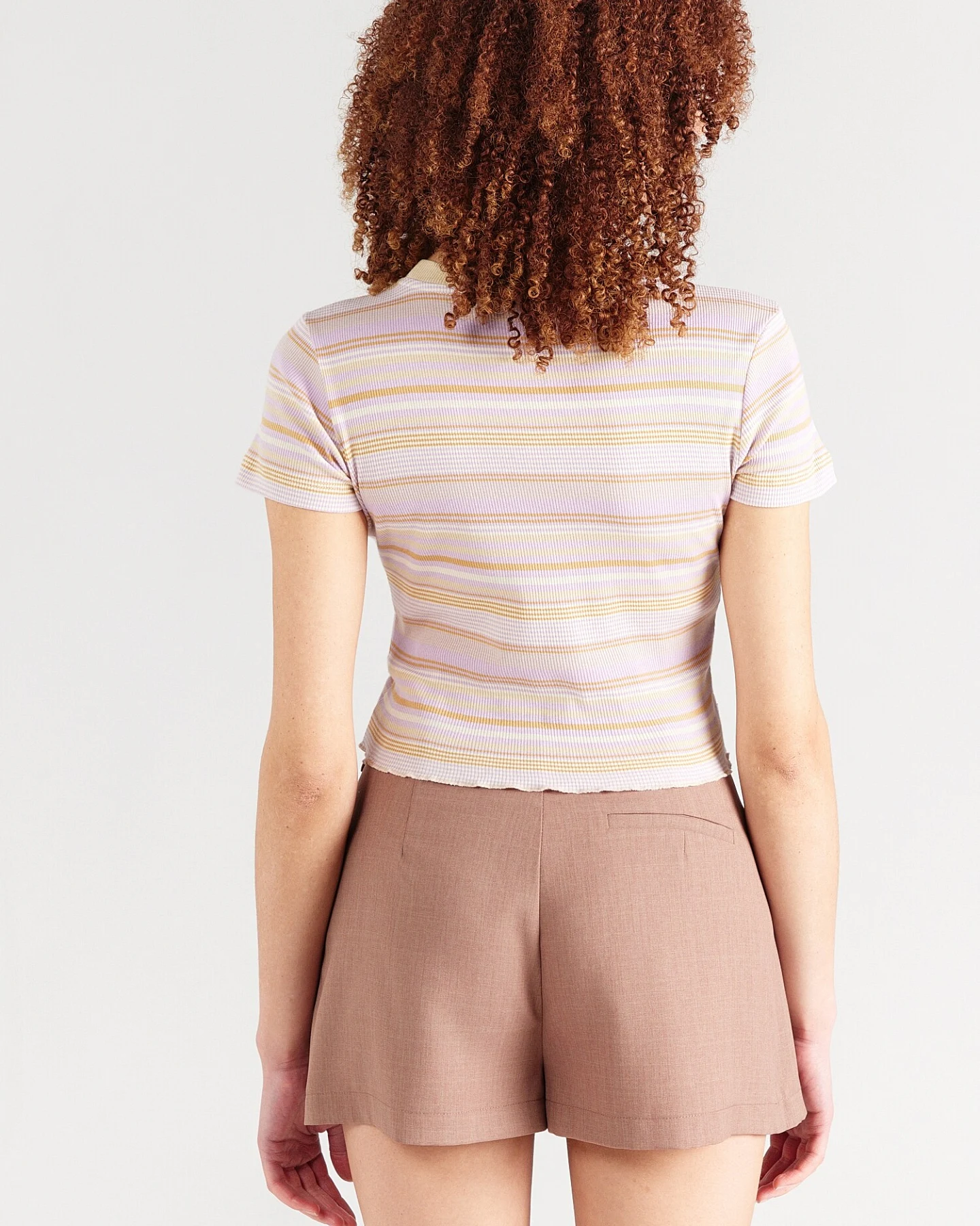 Iriedaily T-Shirt Pippa – Ansicht 3