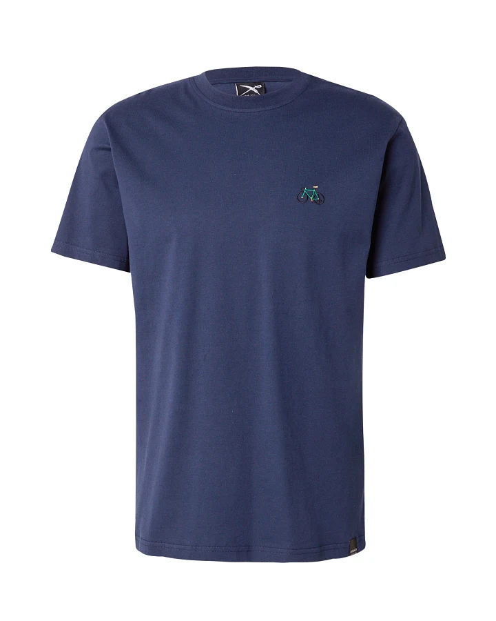 Iriedaily T-Shirt Peaceride