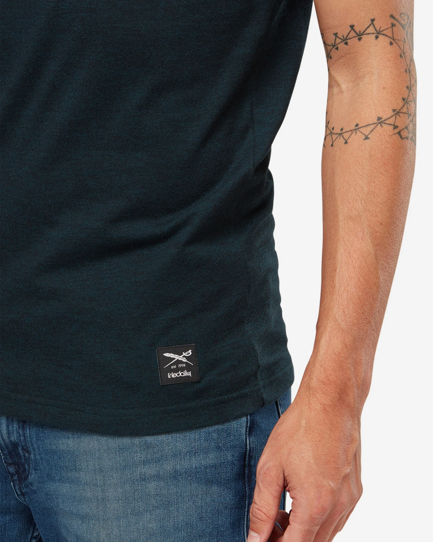 Iriedaily T-Shirt – Ansicht 4