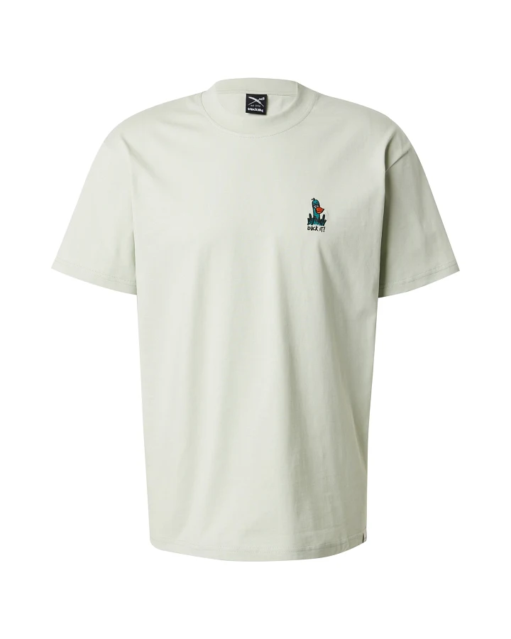 Iriedaily T-Shirt What The Duck