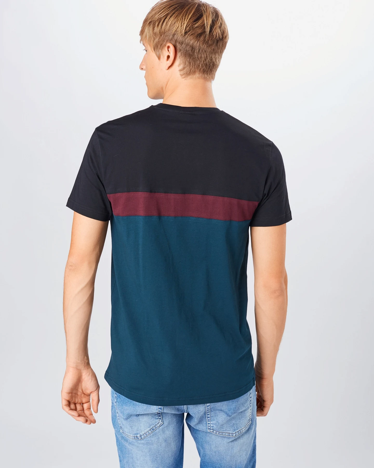 Iriedaily T-Shirt Court – Ansicht 5