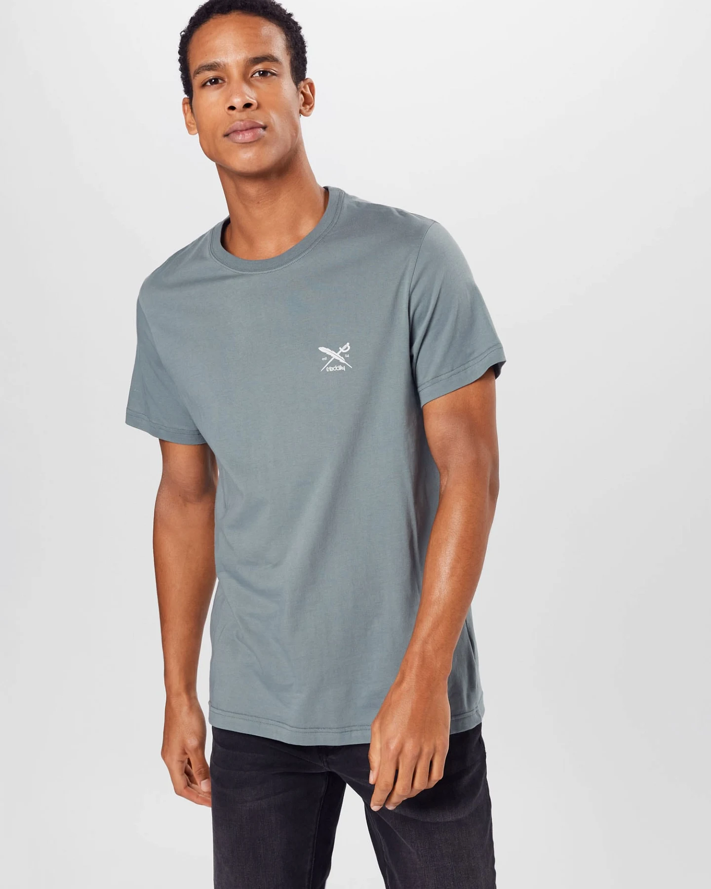 Iriedaily T-Shirt – Ansicht 2