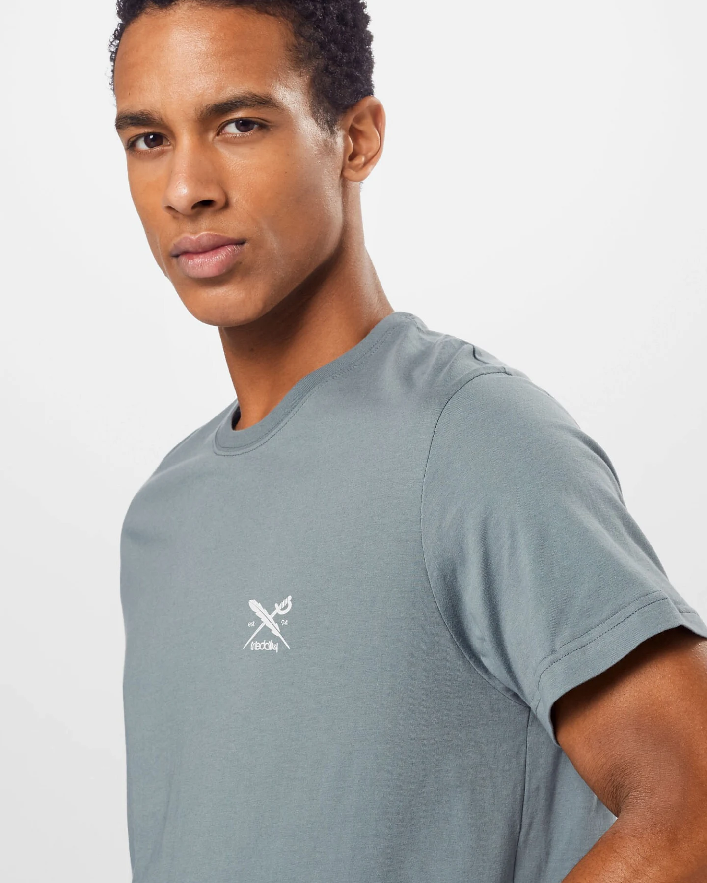 Iriedaily T-Shirt – Ansicht 5