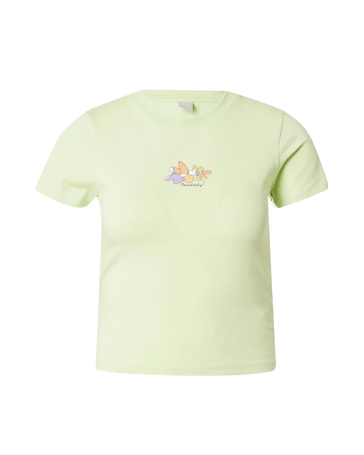 Iriedaily T-Shirt