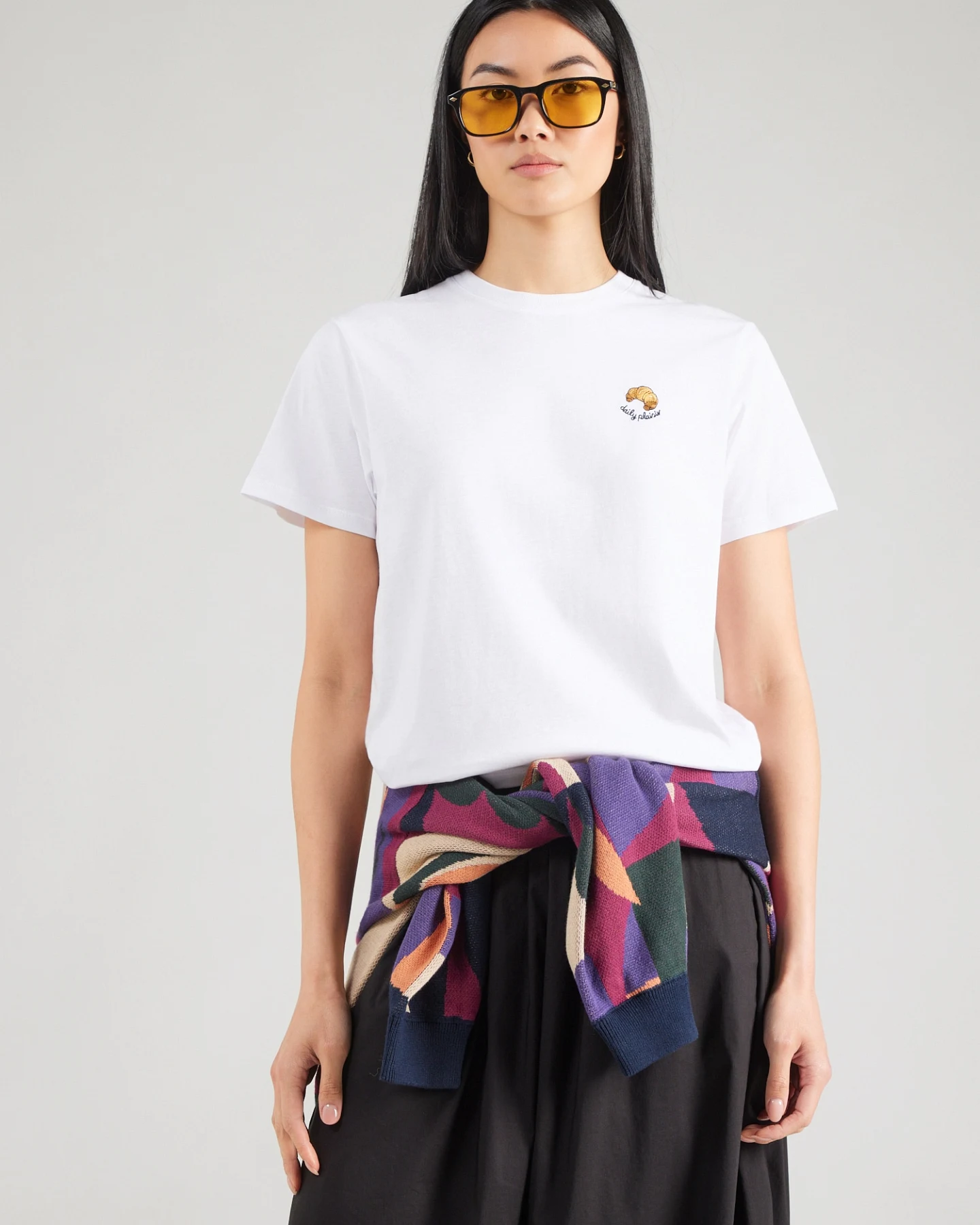 Iriedaily T-Shirt Daily Plaisir – Ansicht 3