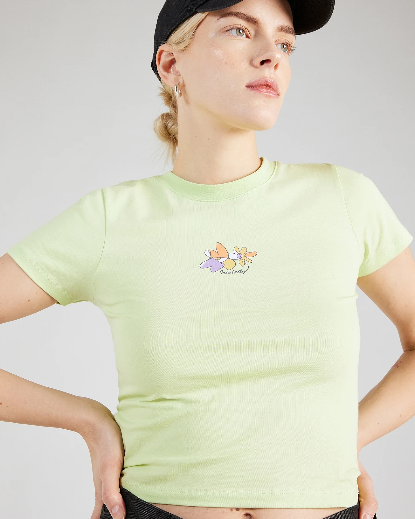 Iriedaily T-Shirt – Ansicht 5
