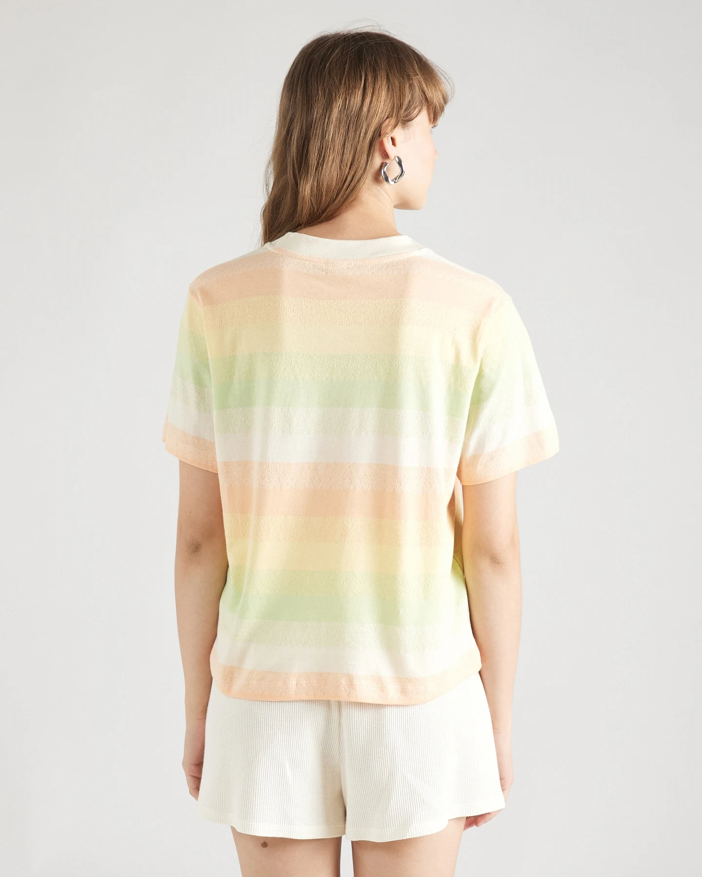 Iriedaily T-Shirt Pixi – Ansicht 3