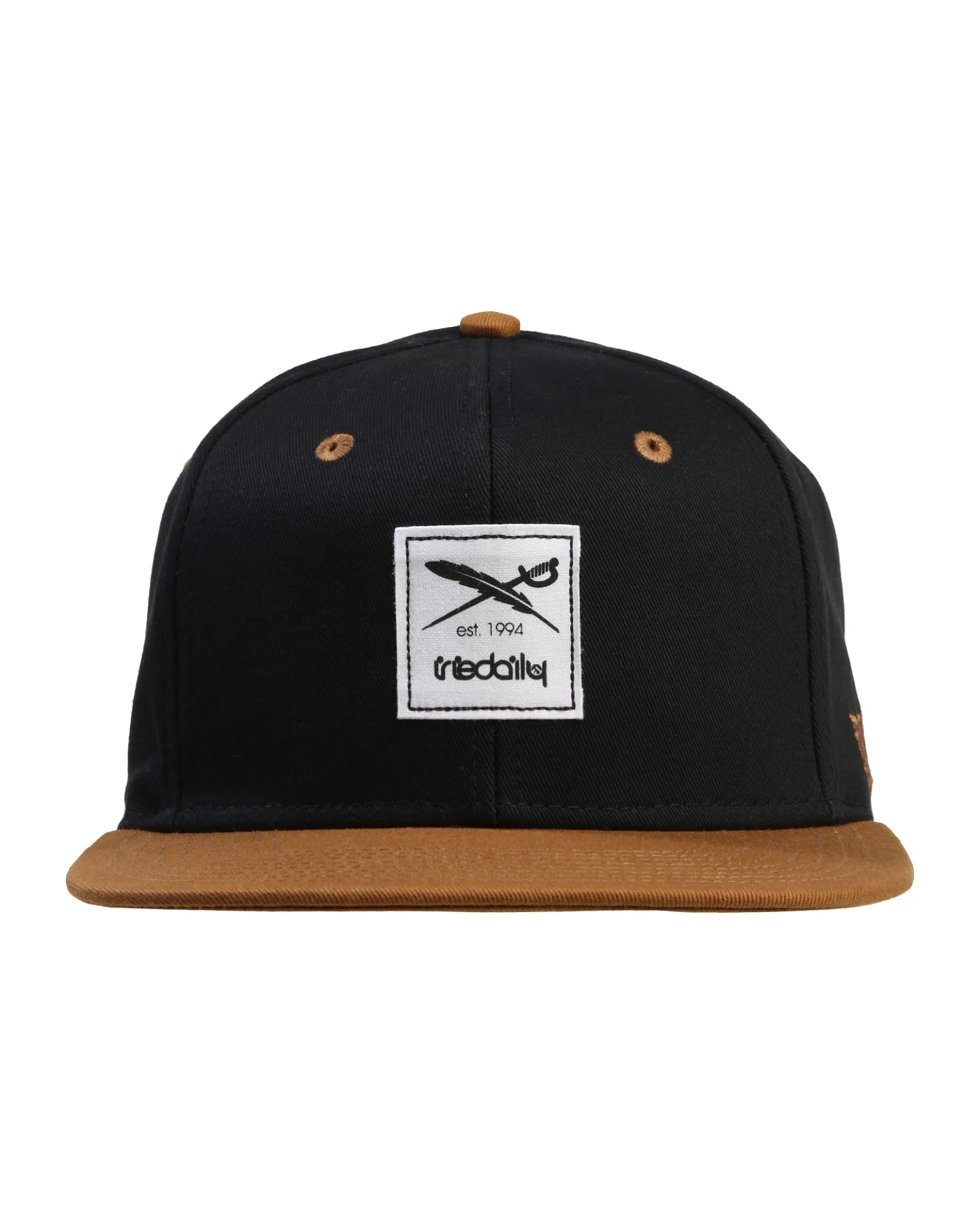 Iriedaily Cap Daily Contra – Ansicht 2