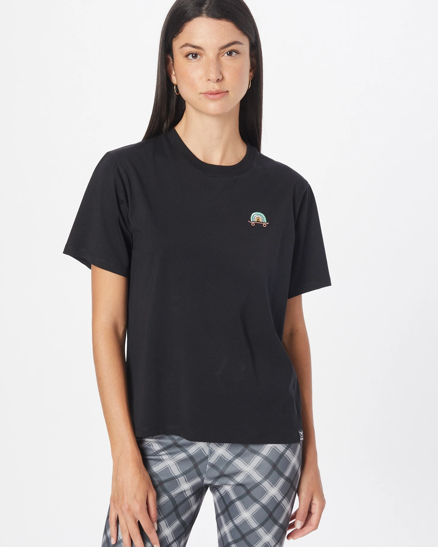 Iriedaily T-Shirt Skate Heart – Ansicht 2
