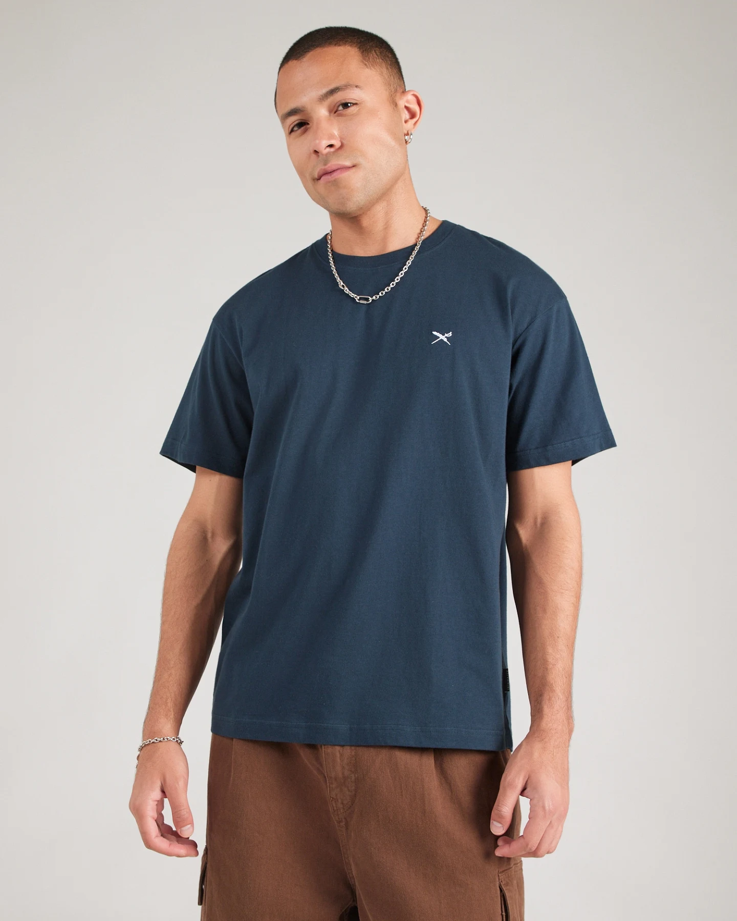 Iriedaily T-Shirt – Ansicht 3
