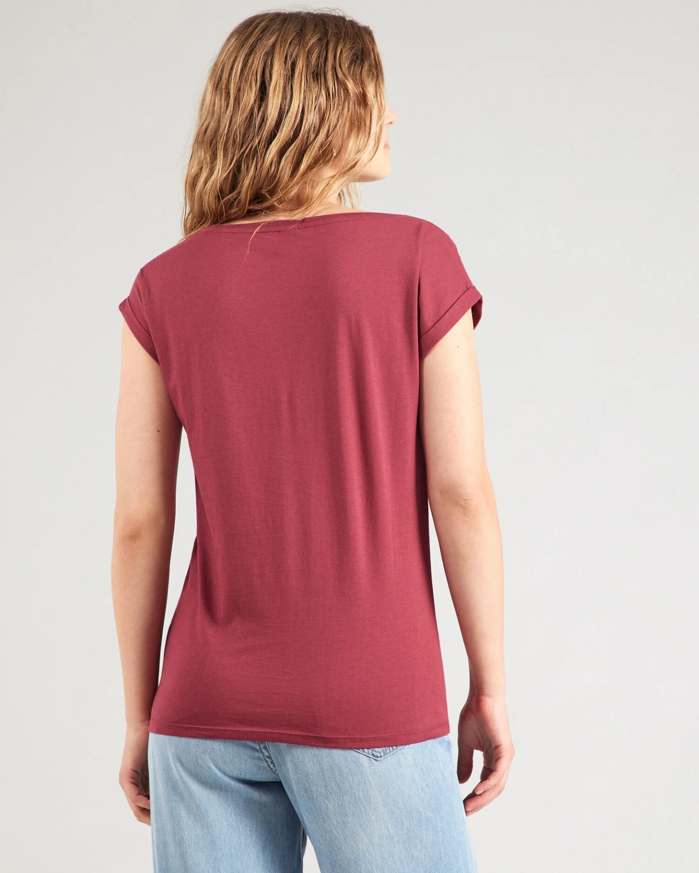 Iriedaily T-Shirt Pusteblume – Ansicht 3