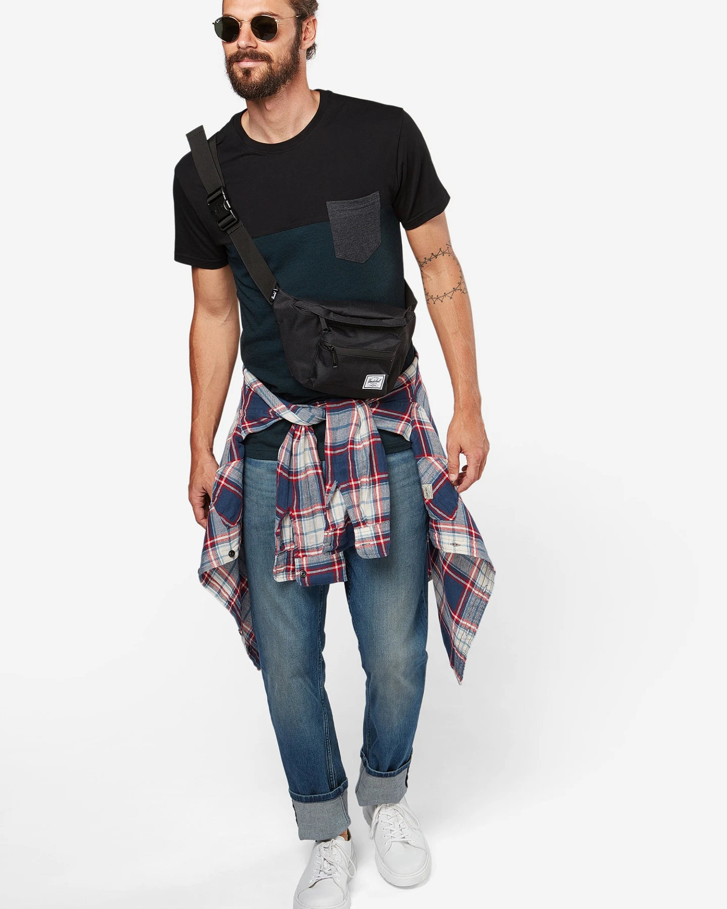 Iriedaily T-Shirt – Ansicht 5