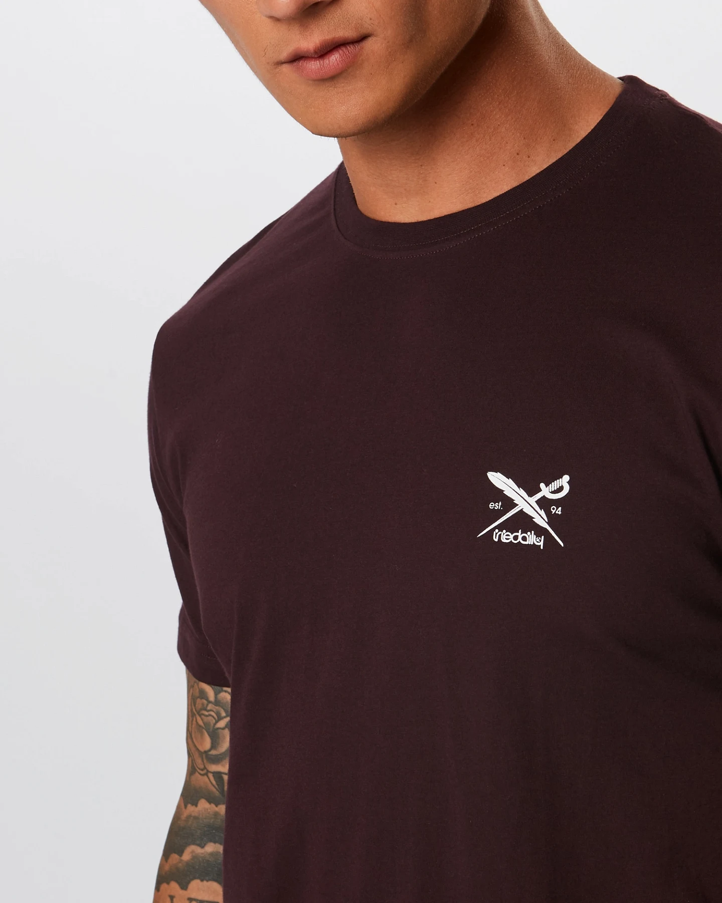 Iriedaily T-Shirt – Ansicht 5