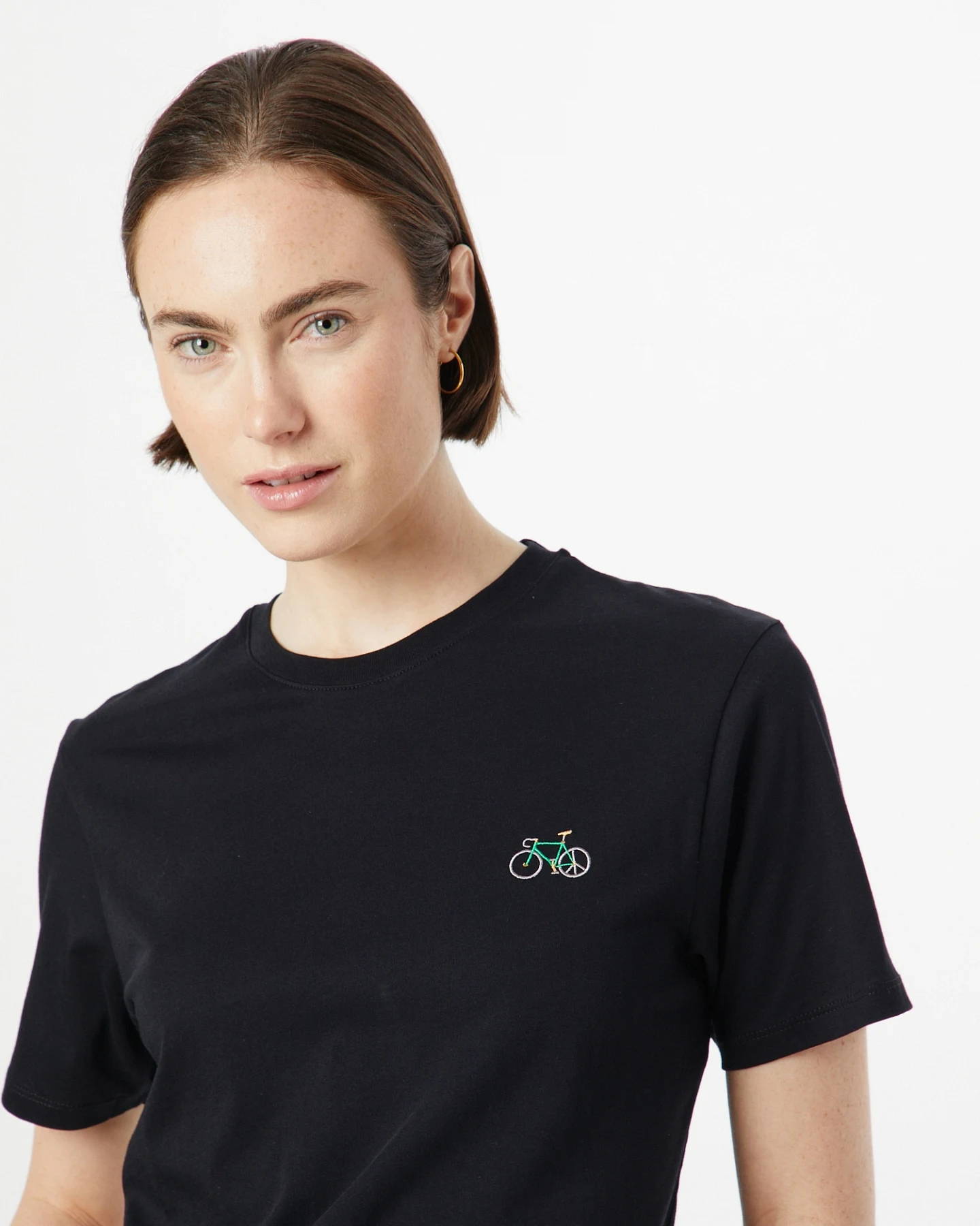 Iriedaily T-Shirt Peacy Ride – Ansicht 5