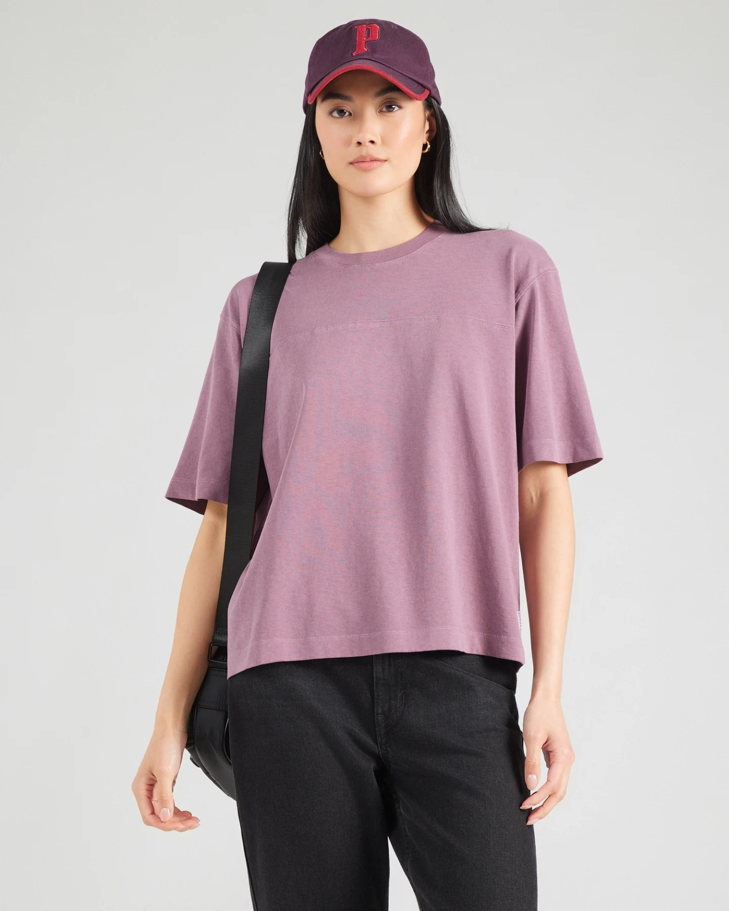Iriedaily T-Shirt Vinty – Ansicht 2