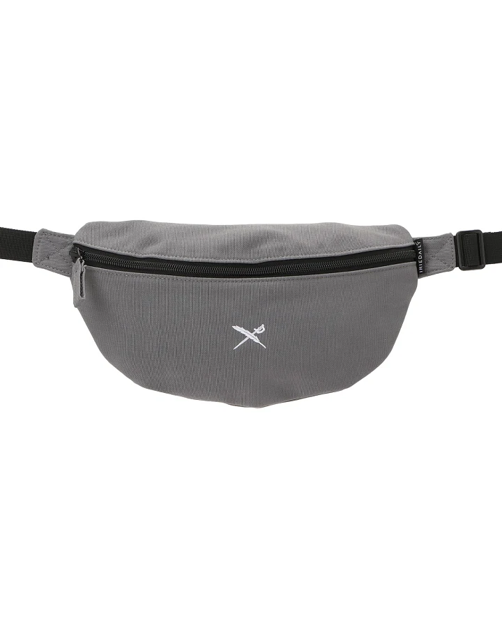 Iriedaily Gürteltasche Easy Flag