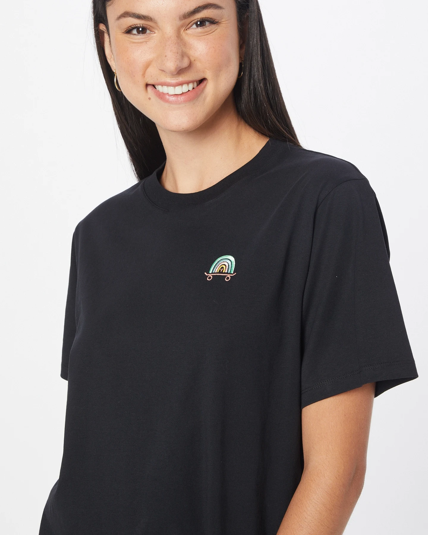 Iriedaily T-Shirt Skate Heart – Ansicht 5