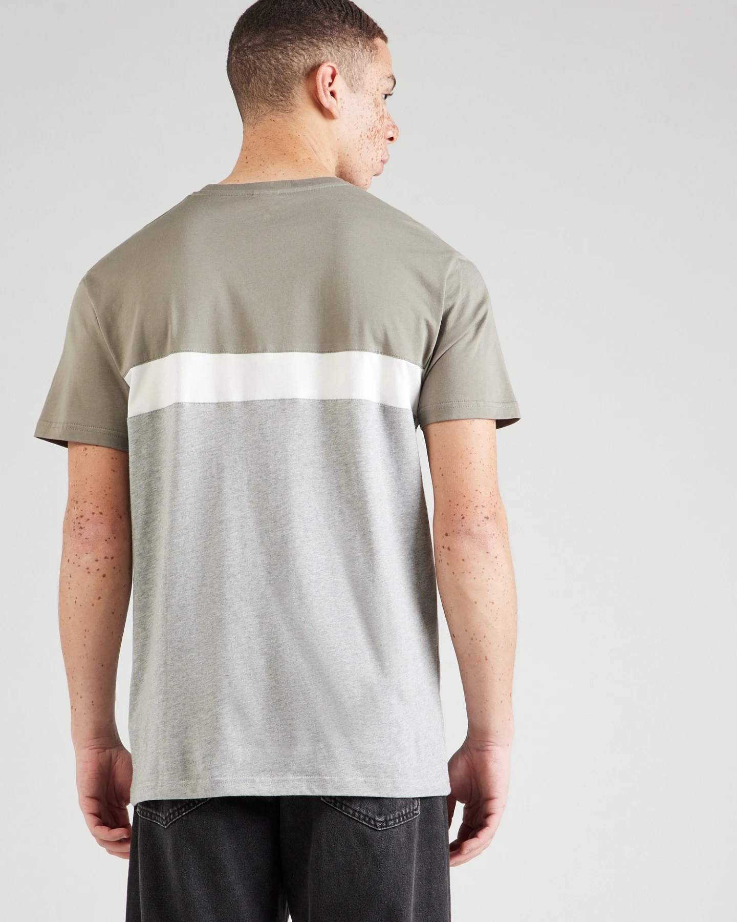 Iriedaily T-Shirts Court – Ansicht 3