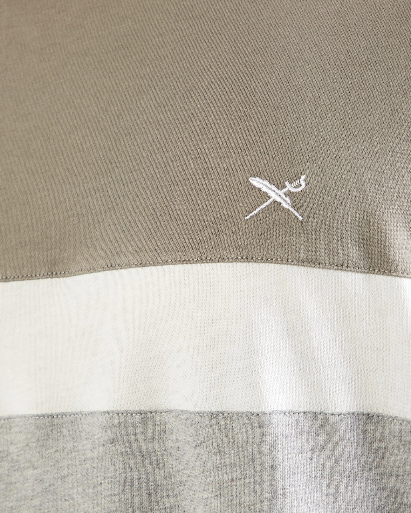 Iriedaily T-Shirts Court – Ansicht 5