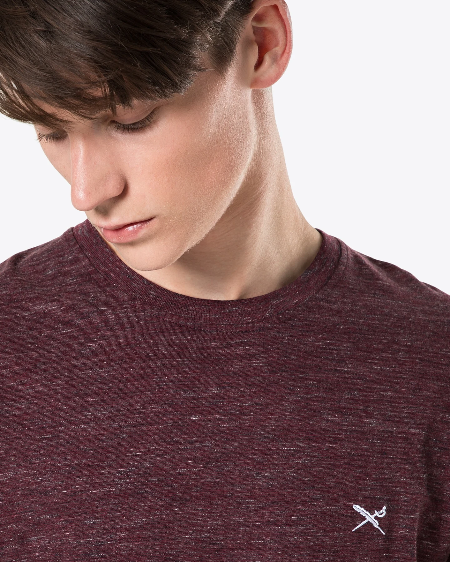 Iriedaily T-Shirt Chamisso – Ansicht 3