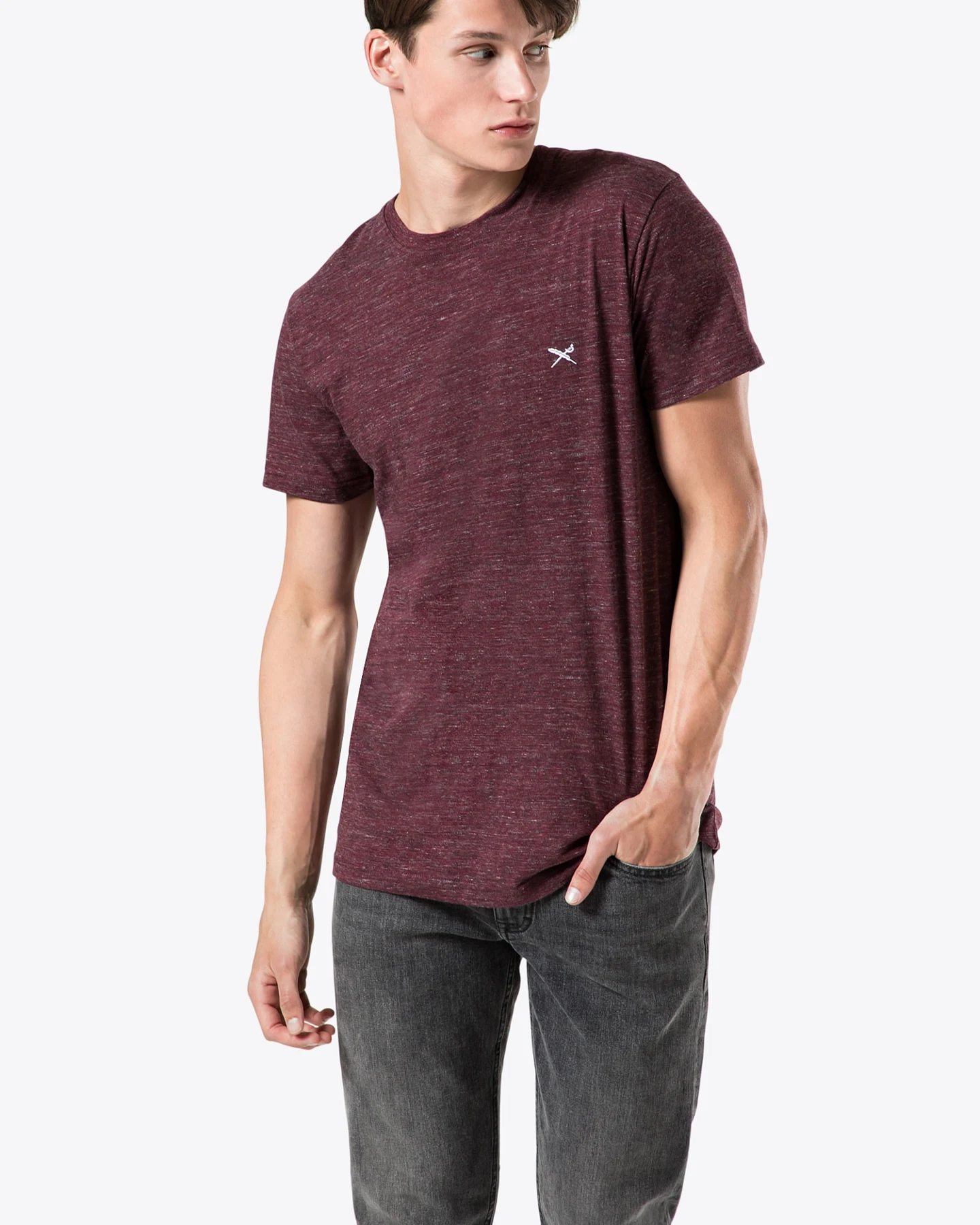 Iriedaily T-Shirt Chamisso – Ansicht 5