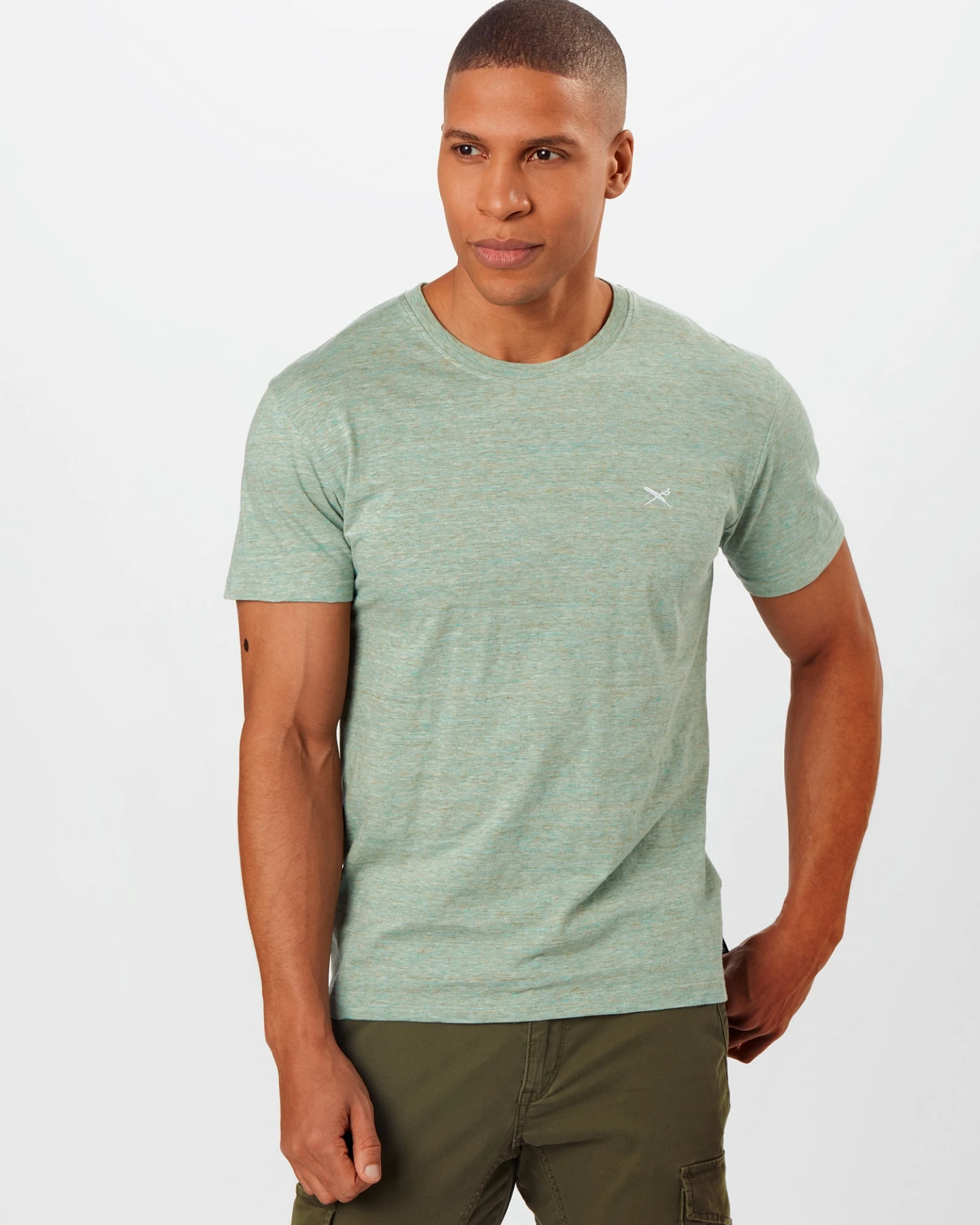 Iriedaily T-Shirts Chamisso – Ansicht 2