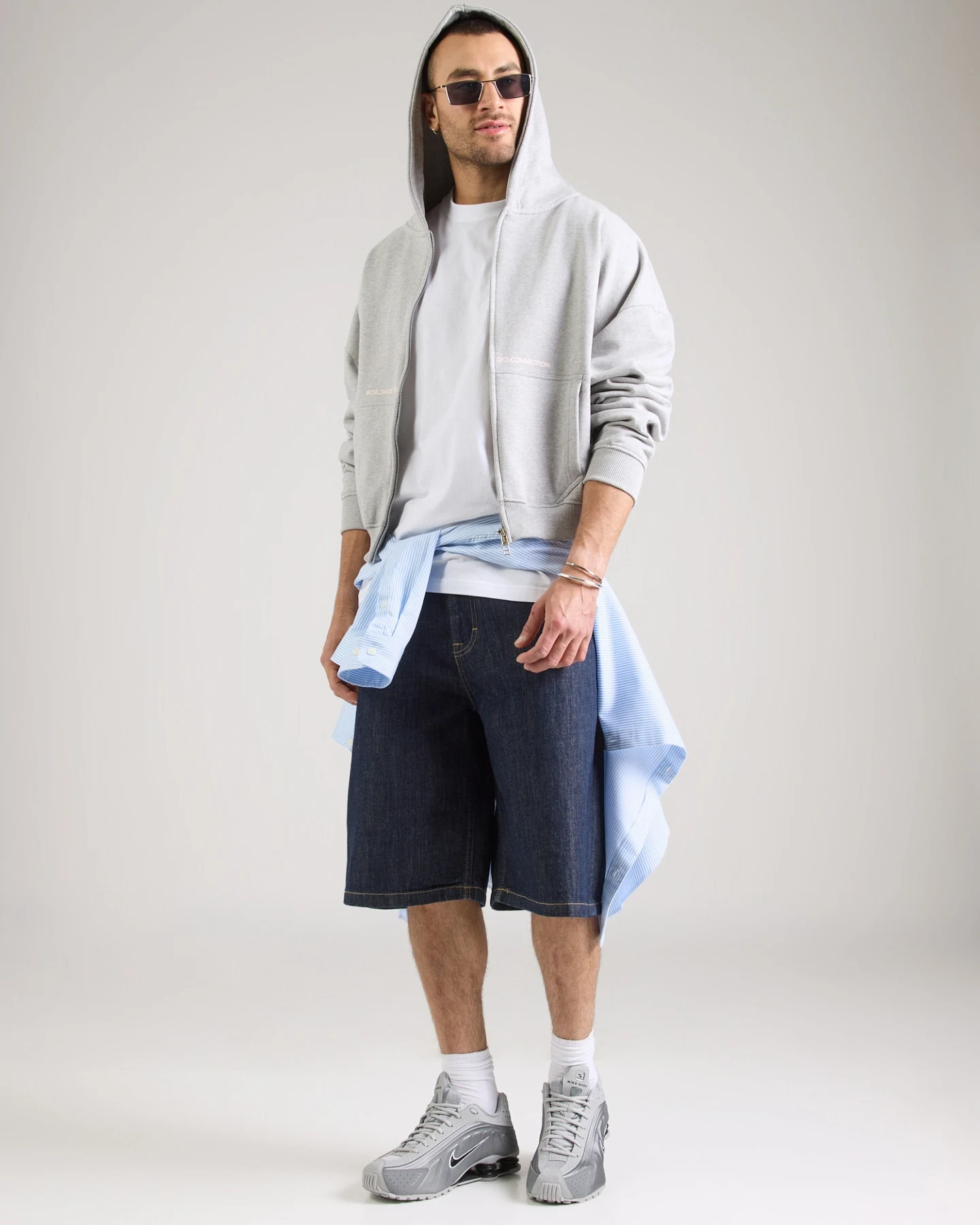 Iriedaily T-Shirt Couchboy – Ansicht 3