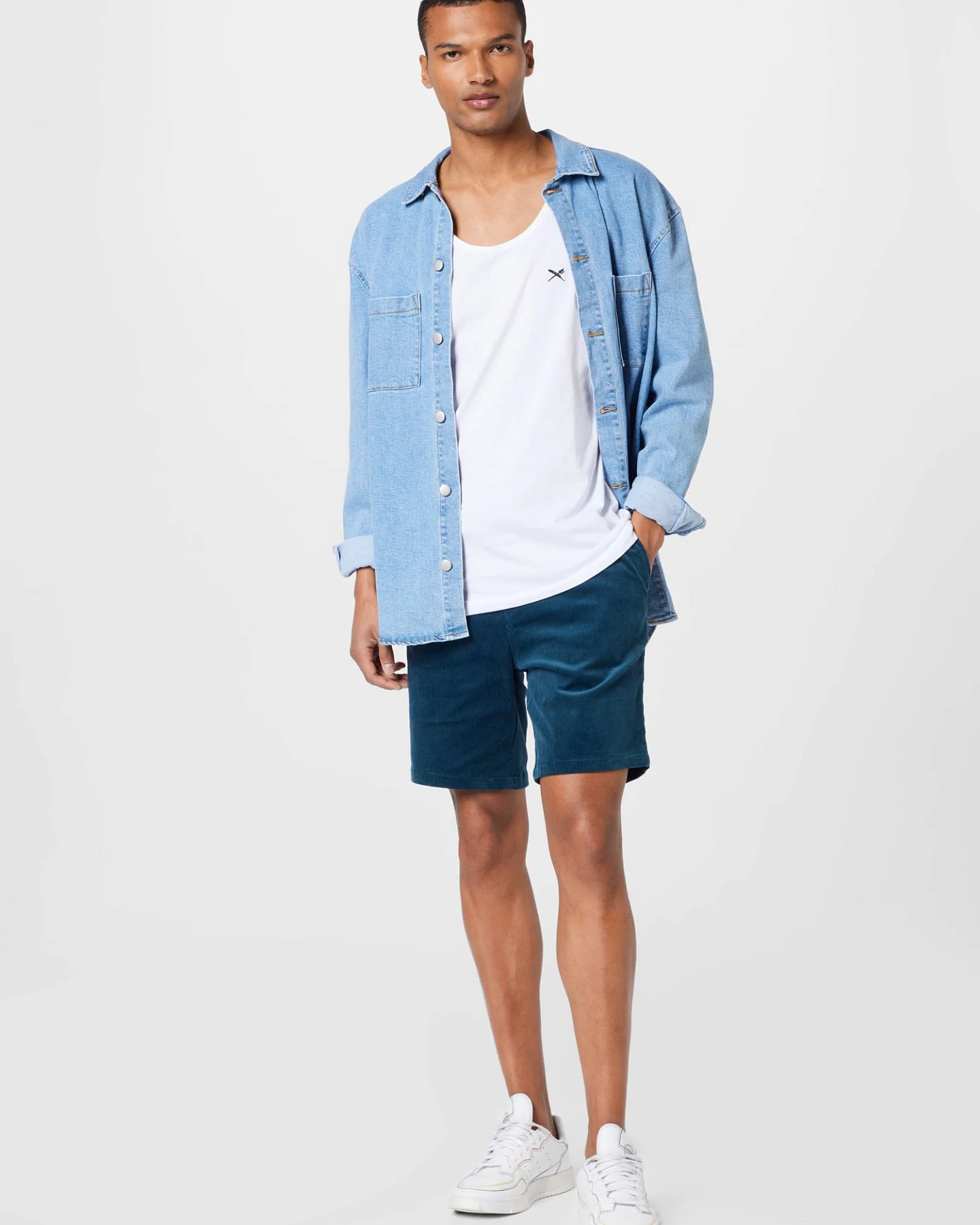 Iriedaily Top – Ansicht 4