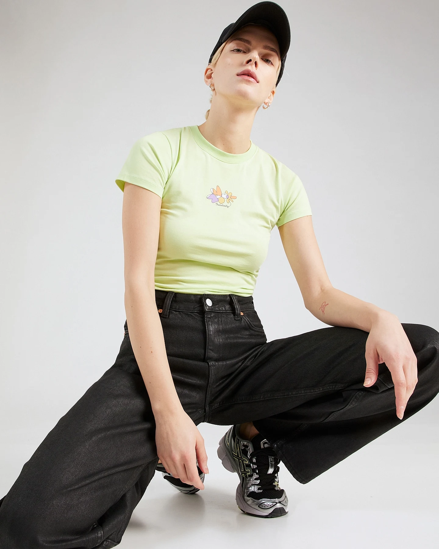 Iriedaily T-Shirt – Ansicht 4