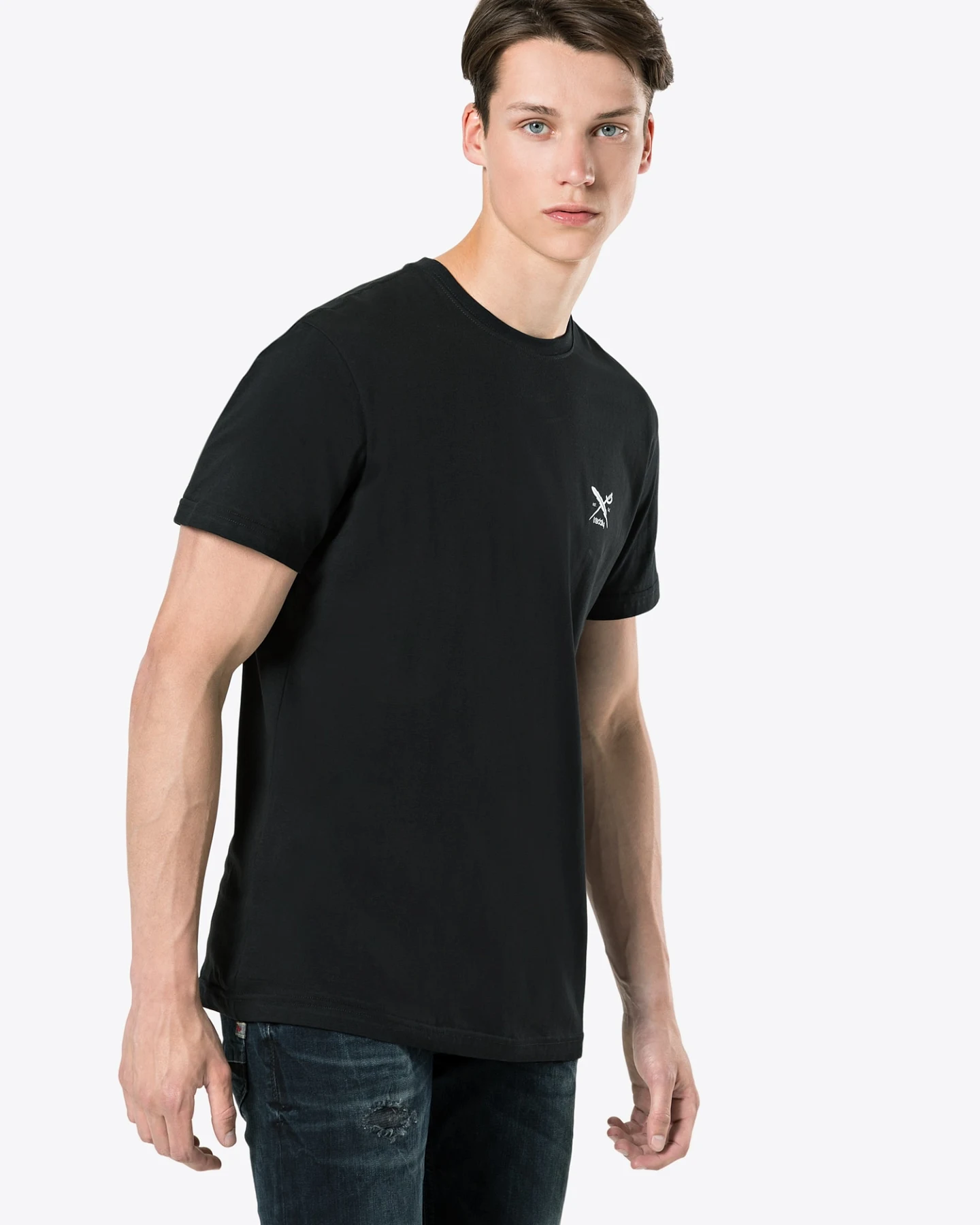 Iriedaily T-Shirt – Ansicht 2