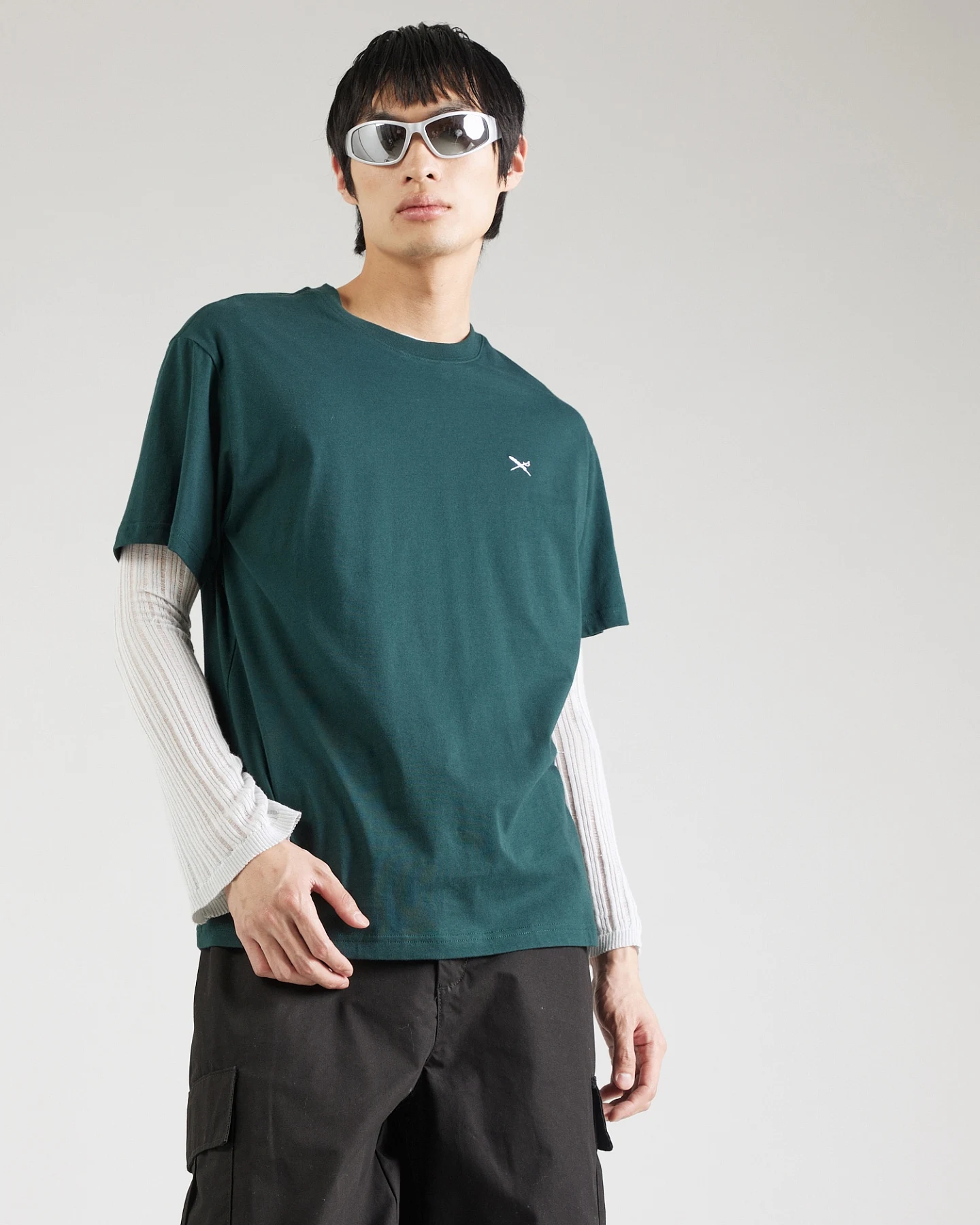 Iriedaily T-Shirt – Ansicht 2