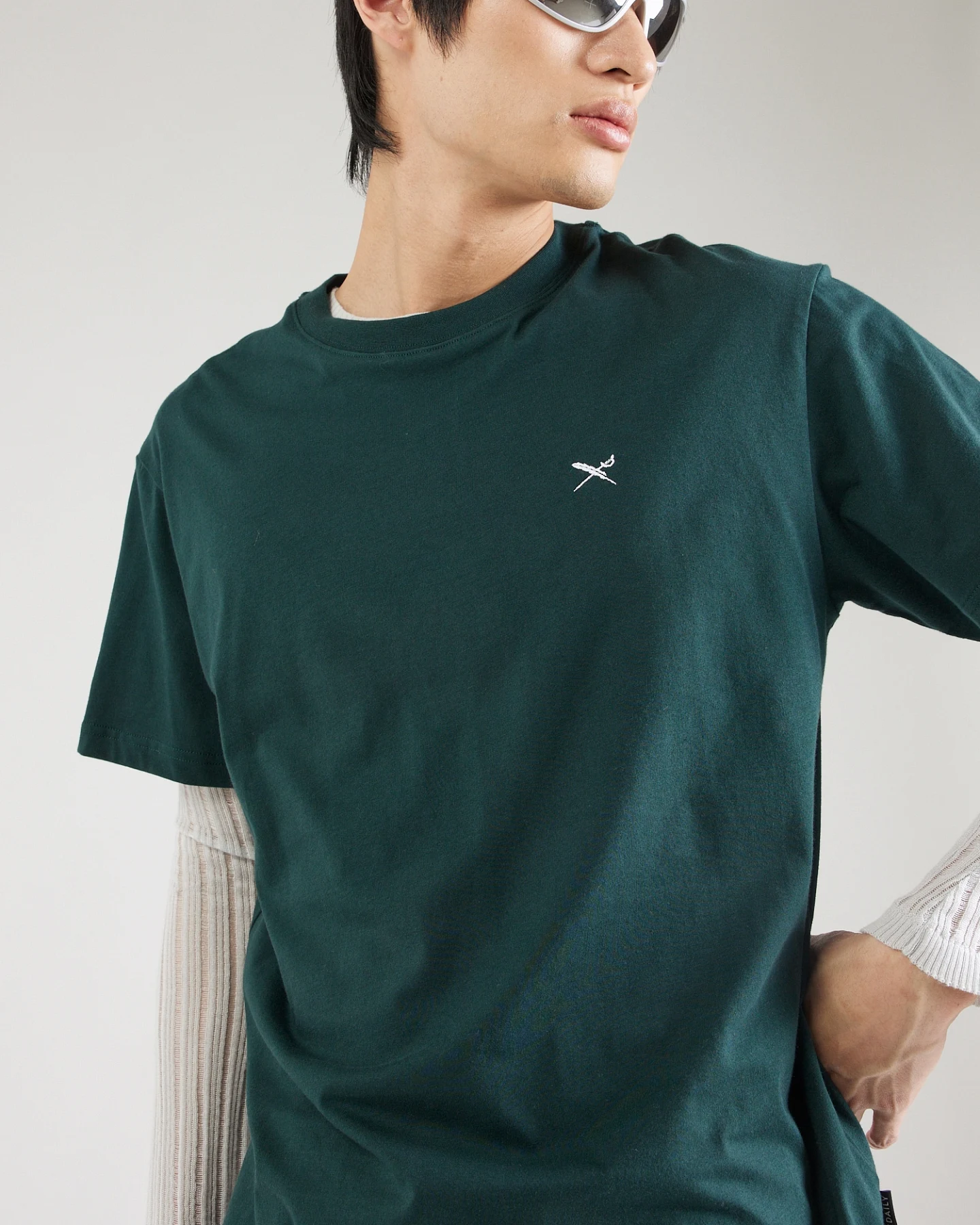 Iriedaily T-Shirt – Ansicht 5
