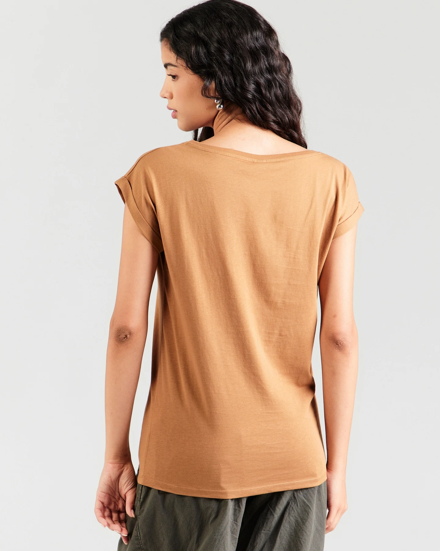 Iriedaily T-Shirt Pusteblume – Ansicht 3