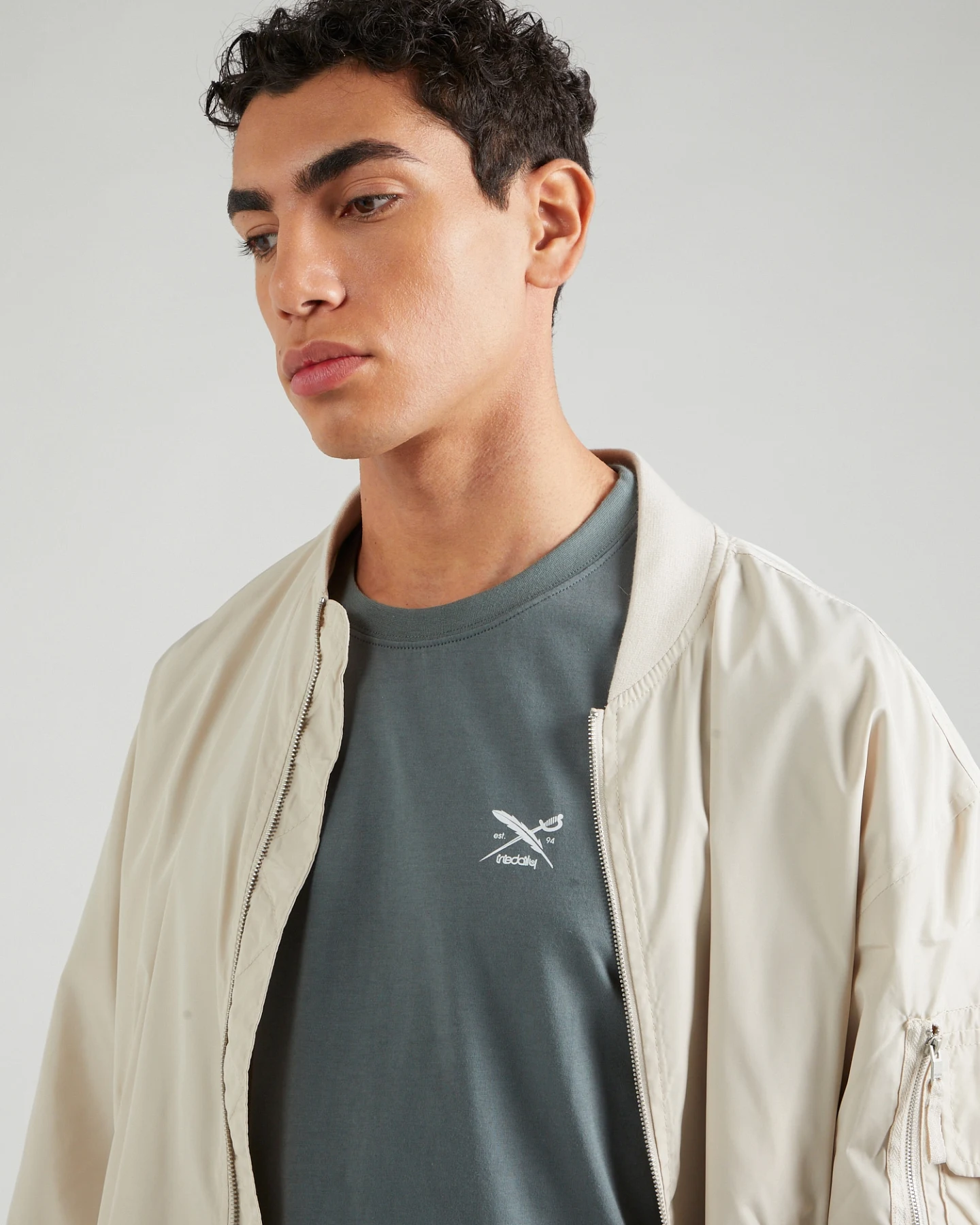 Iriedaily T-Shirt – Ansicht 4