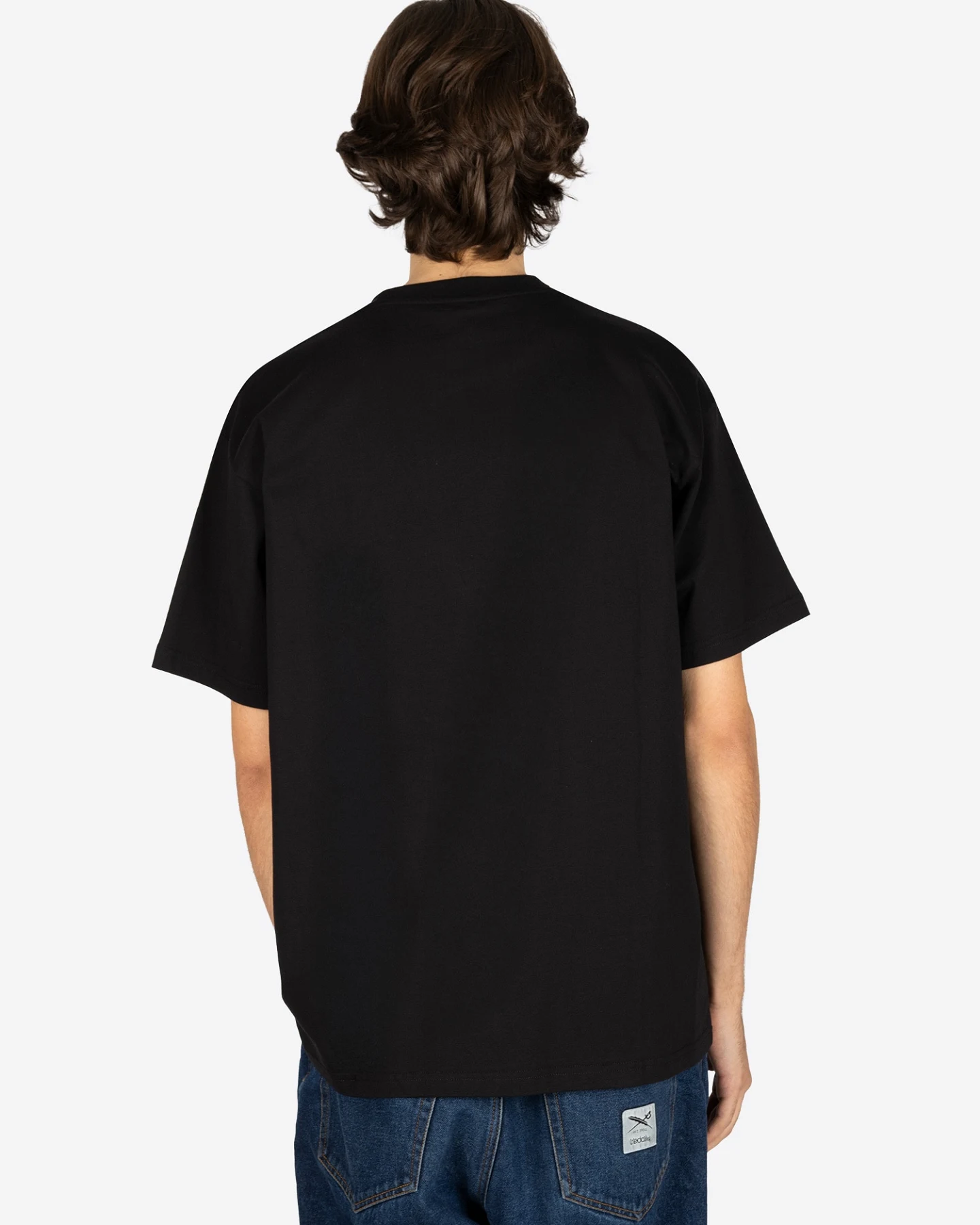 Iriedaily T-Shirt Smokin Van – Ansicht 5