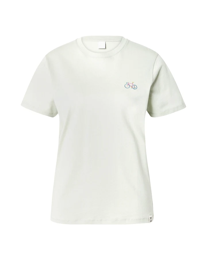 Iriedaily T-Shirt Peacy Ride