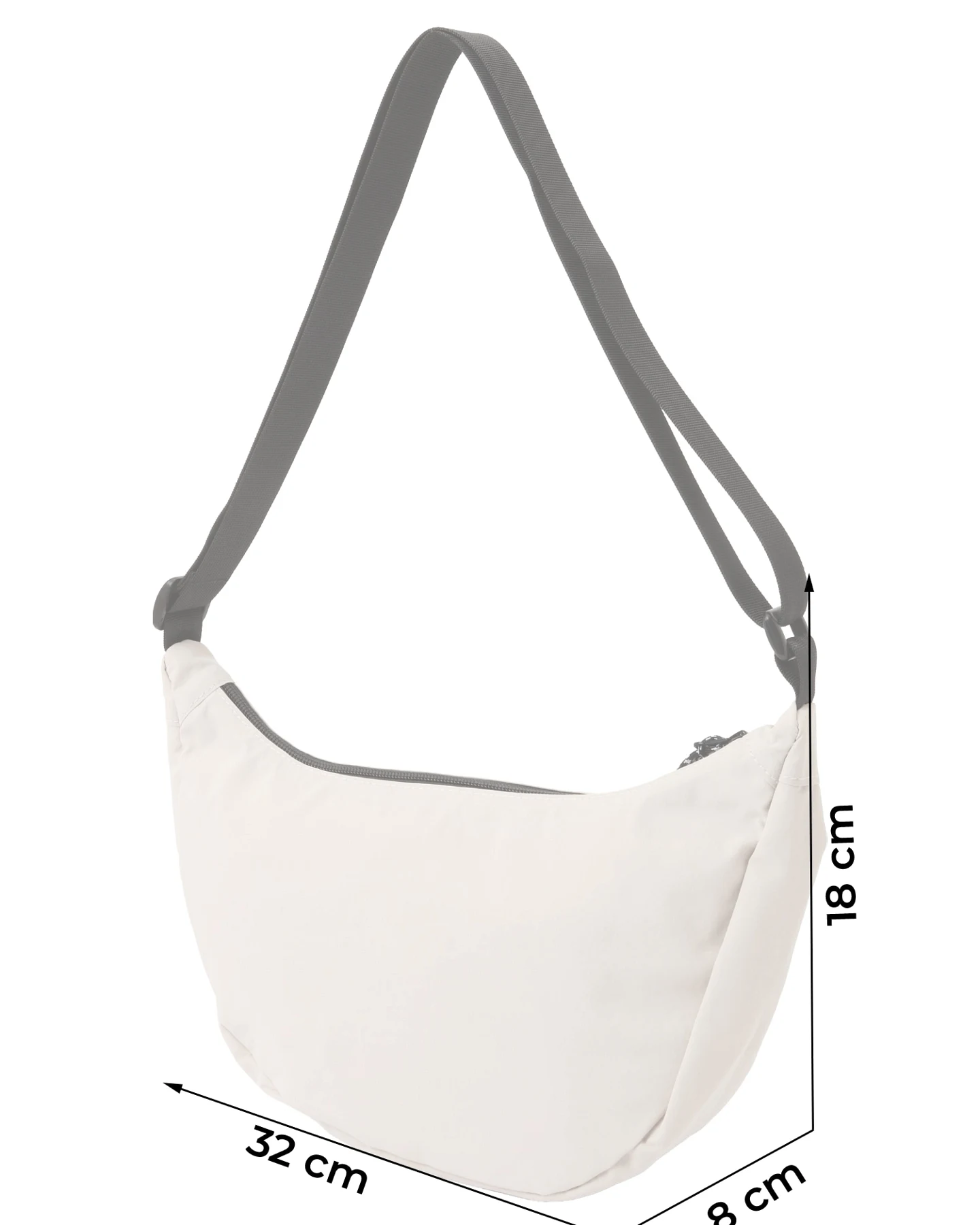 Iriedaily Tasche Daily Moon – Ansicht 2