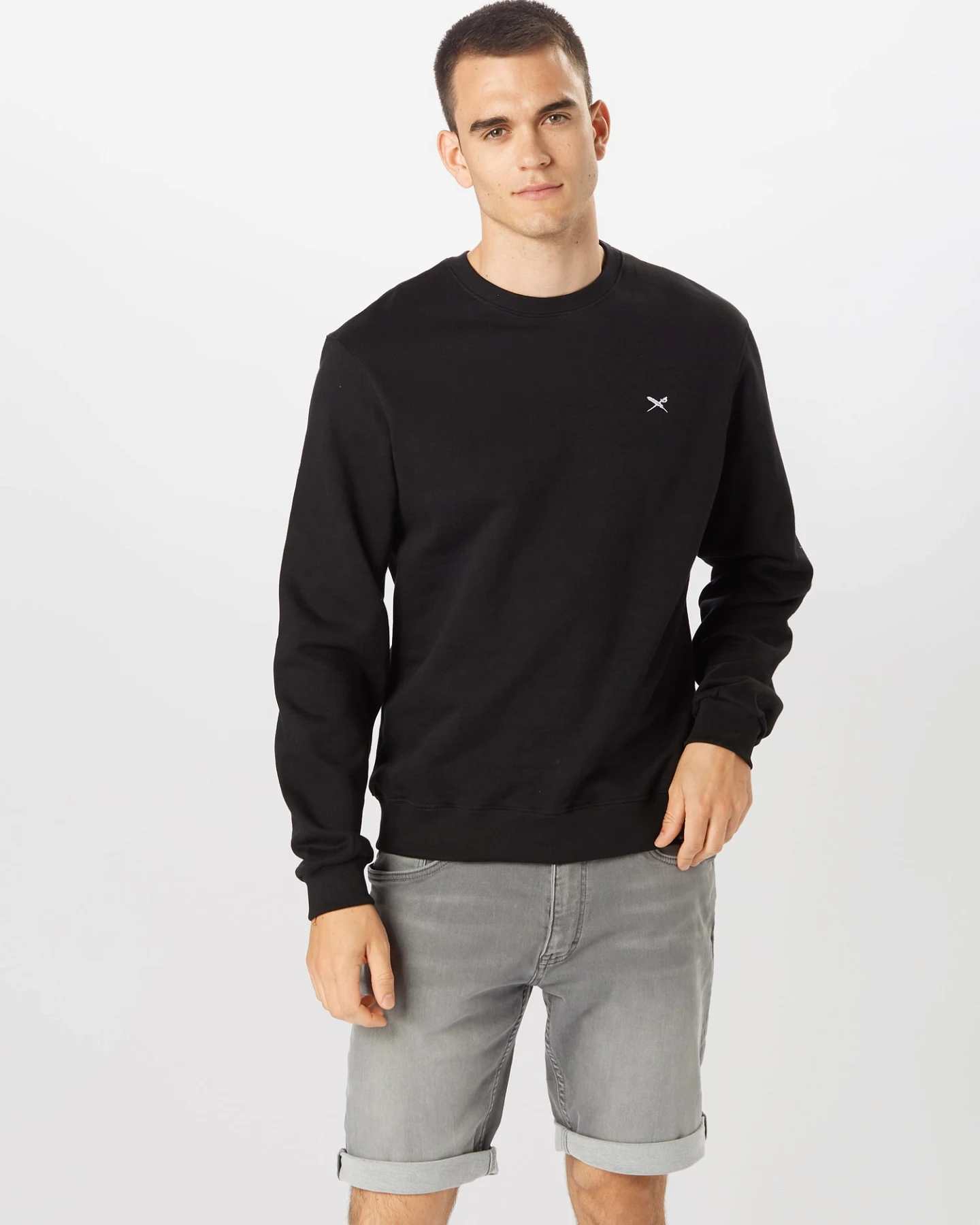 Iriedaily Sweatshirt – Ansicht 2