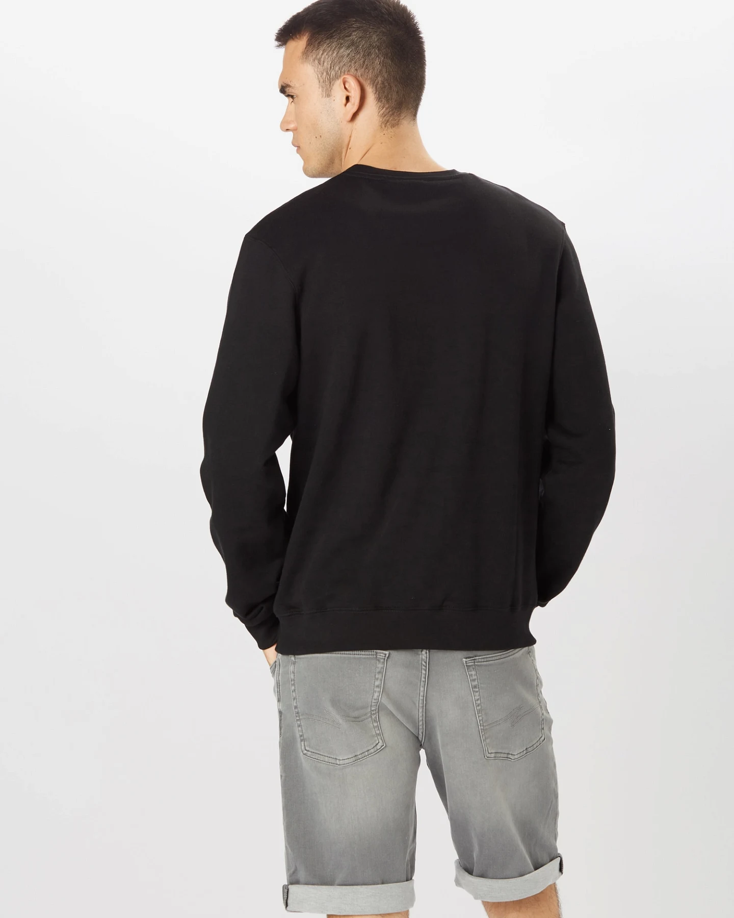 Iriedaily Sweatshirt – Ansicht 3